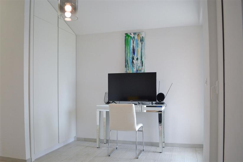 House K1, for 7 persons