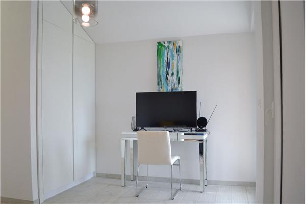 House K1, for 7 persons