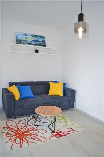 House K1, for 7 persons