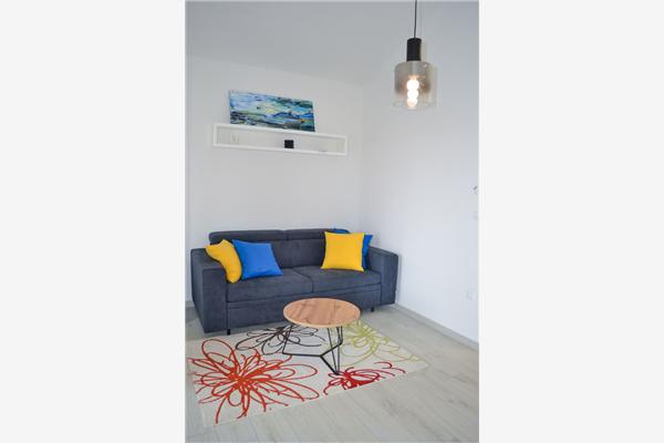 House K1, for 7 persons