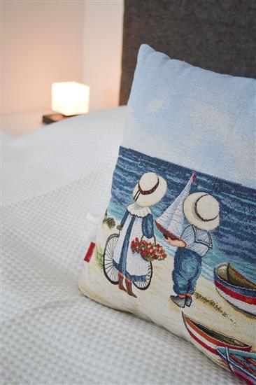 House K1, for 7 persons