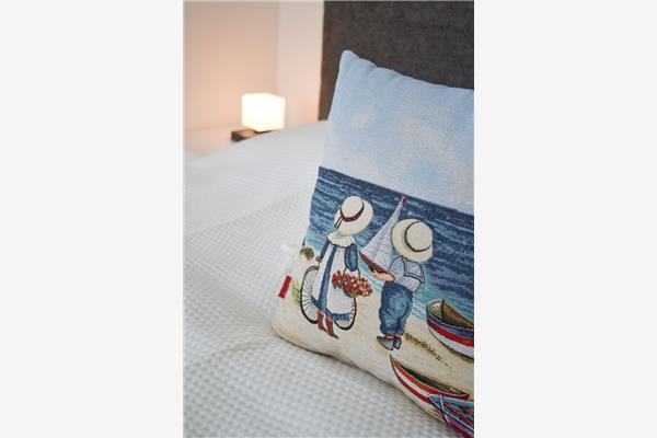 House K1, for 7 persons