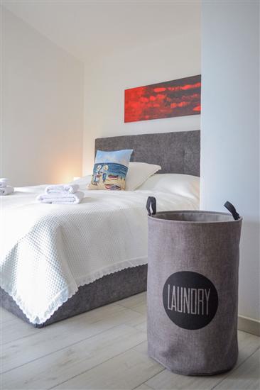 House K1, for 7 persons