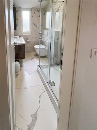 House K1, for 7 persons