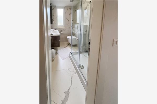 House K1, for 7 persons