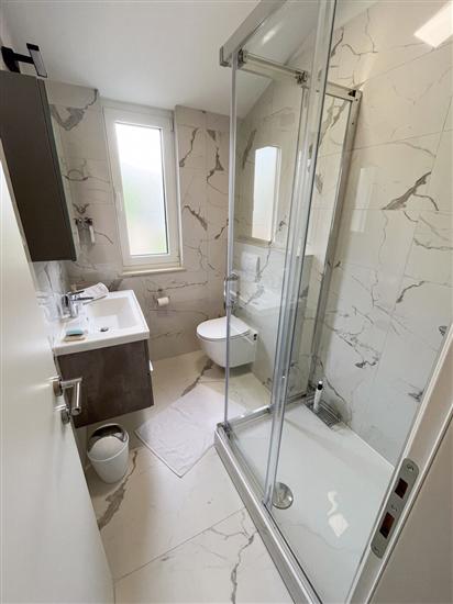 House K1, for 7 persons