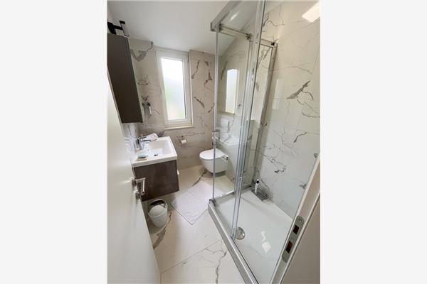 House K1, for 7 persons