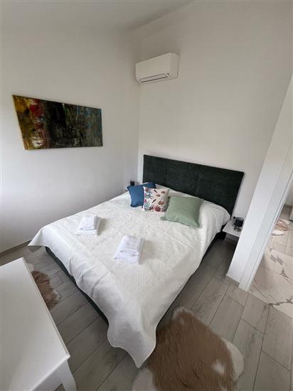 House K1, for 7 persons