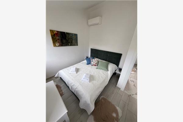 House K1, for 7 persons