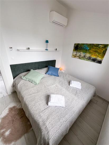 House K1, for 7 persons