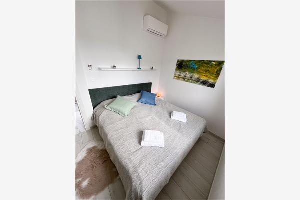 House K1, for 7 persons