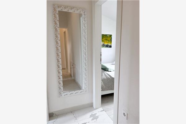 House K1, for 7 persons