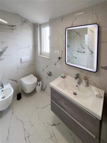 House K1, for 7 persons