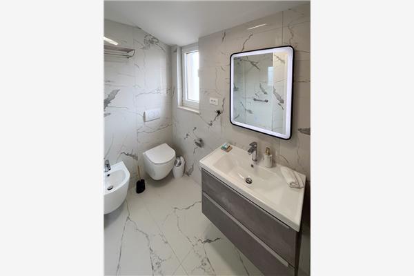 House K1, for 7 persons