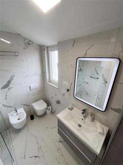 House K1, for 7 persons