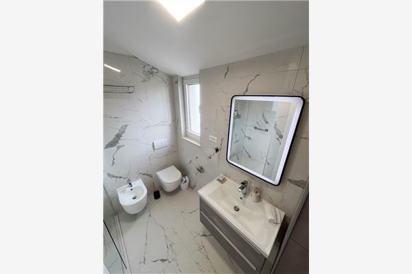 House K1, for 7 persons