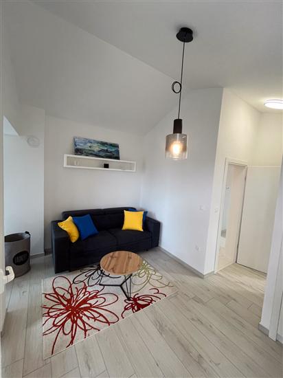 House K1, for 7 persons