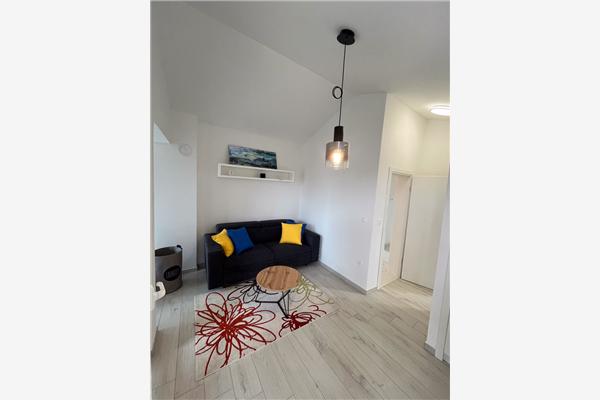 House K1, for 7 persons