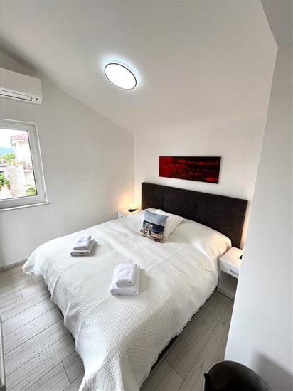 House K1, for 7 persons