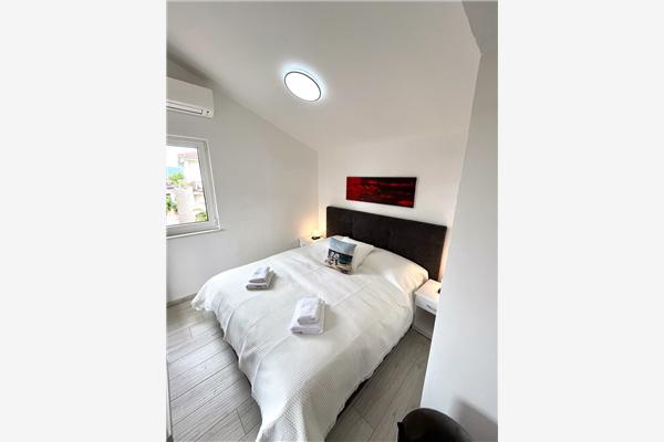 House K1, for 7 persons