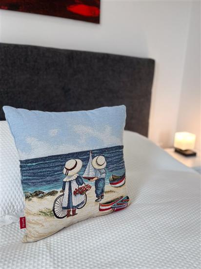 House K1, for 7 persons