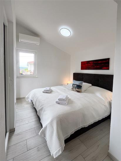 House K1, for 7 persons