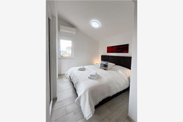 House K1, for 7 persons