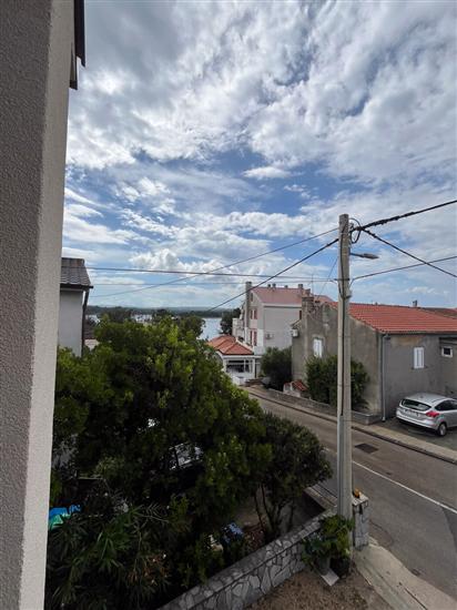 House K1, for 7 persons