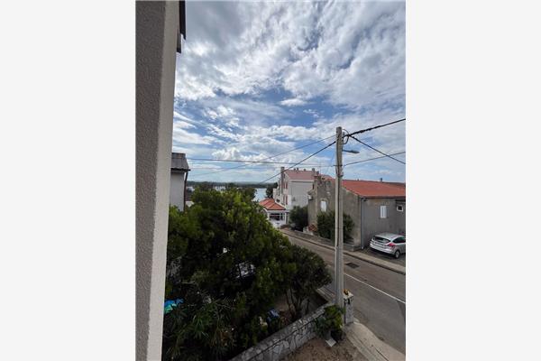 House K1, for 7 persons