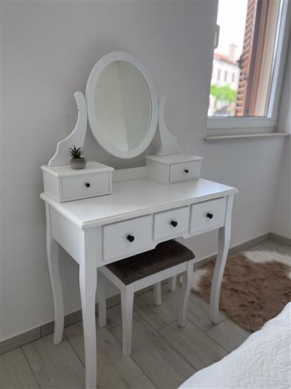 House K1, for 7 persons