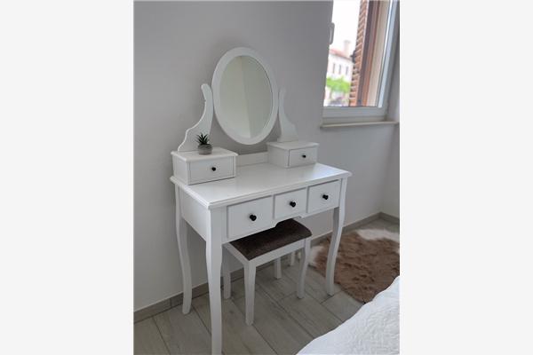 House K1, for 7 persons