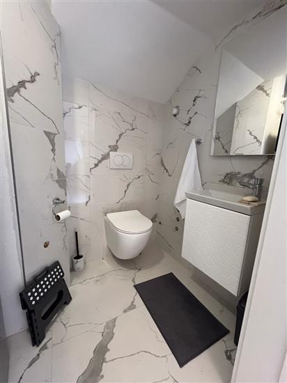 House K1, for 7 persons