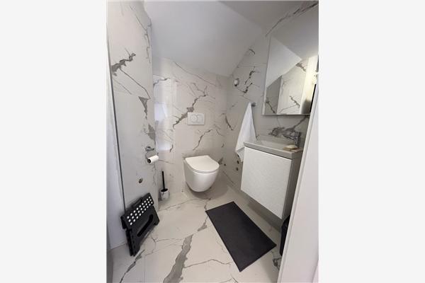 House K1, for 7 persons