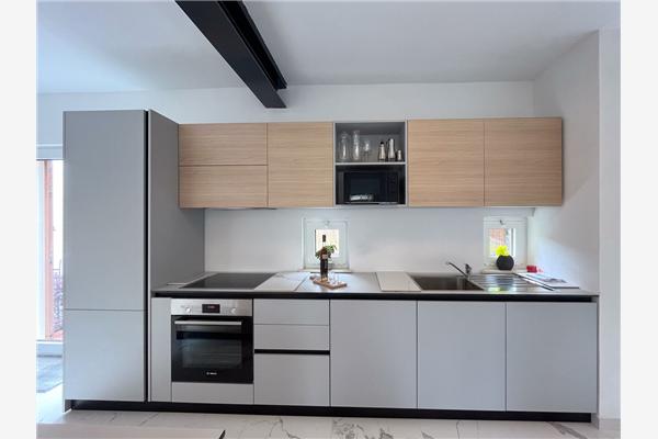 House K1, for 7 persons