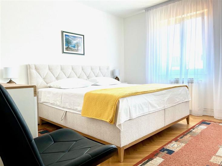 Apartman A1, na 5 osebe