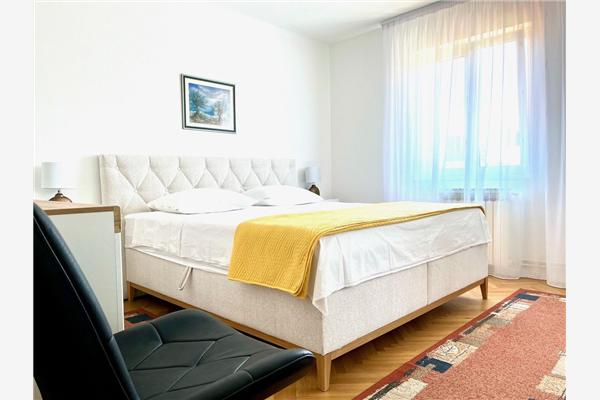 Apartman A1, na 5 osebe