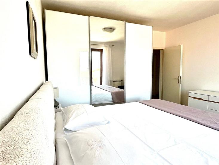 Apartman A1, na 5 osebe