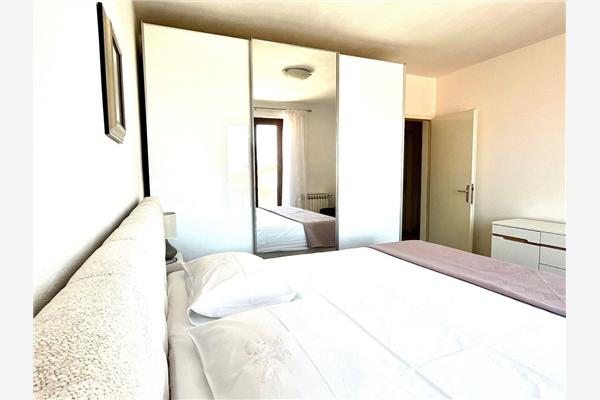 Apartman A1, na 5 osebe