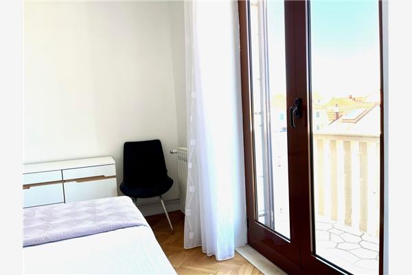 Apartman A1, na 5 osebe