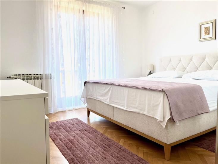 Apartman A1, na 5 osebe