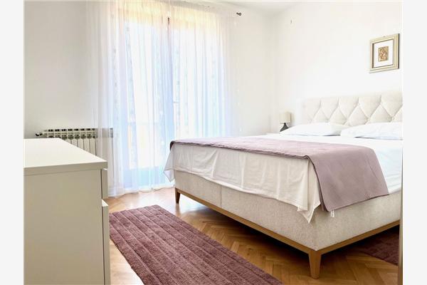 Apartman A1, na 5 osebe