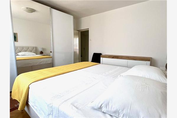 Apartman A1, na 5 osebe