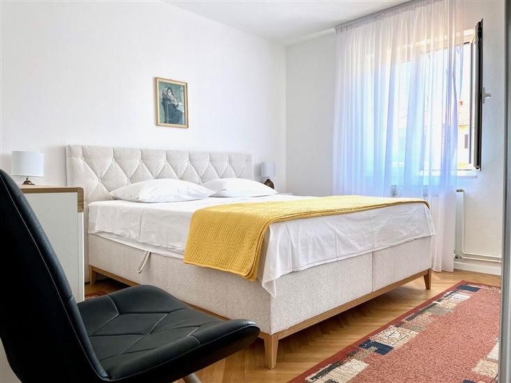 Apartman A1, na 5 osebe