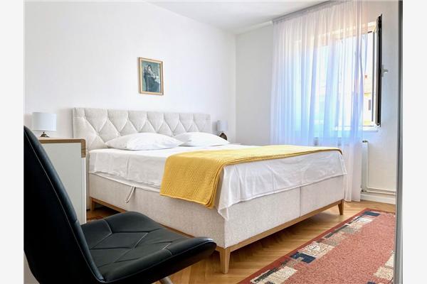 Apartman A1, na 5 osebe