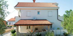 Apartment - Klimno - island Krk