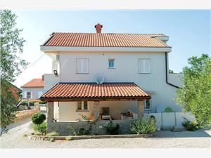 Apartment Kvarners islands,BookKamenarFrom 128 €