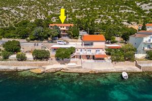 Apartment - Lukovo Sugarje