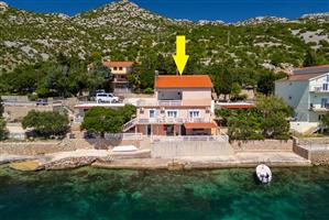 Apartman - Lukovo Sugarje