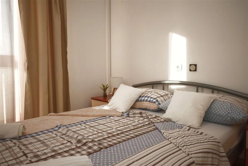 Apartment A2, for 3 persons