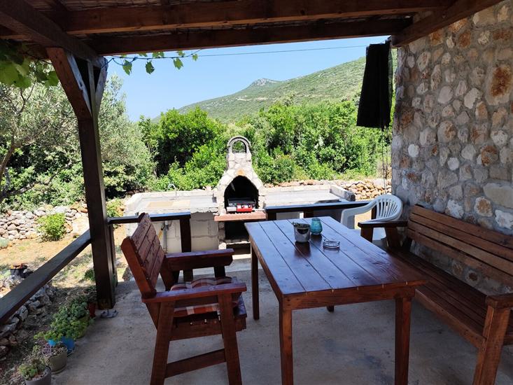 House K1, for 3 persons